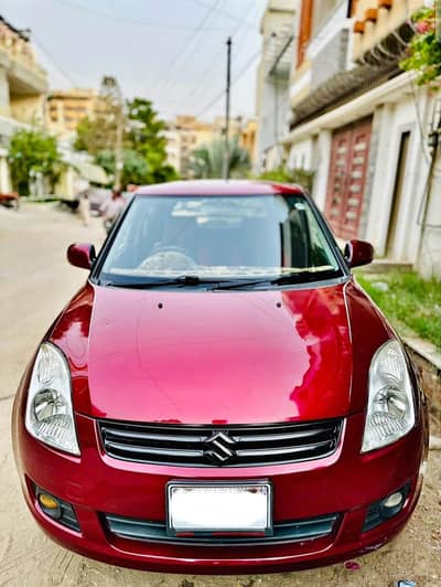 Suzuki Swift 2010