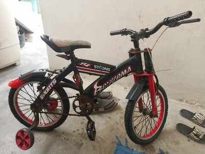 kids Cycle