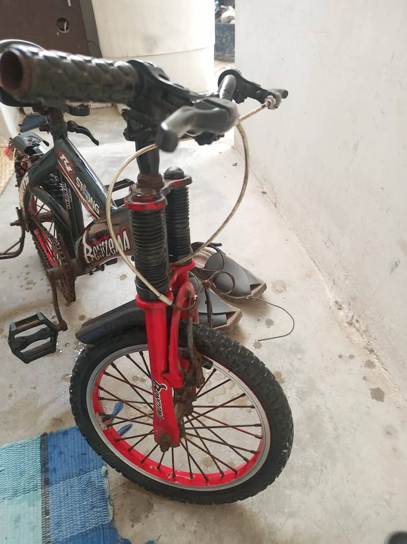 kids Cycle 5