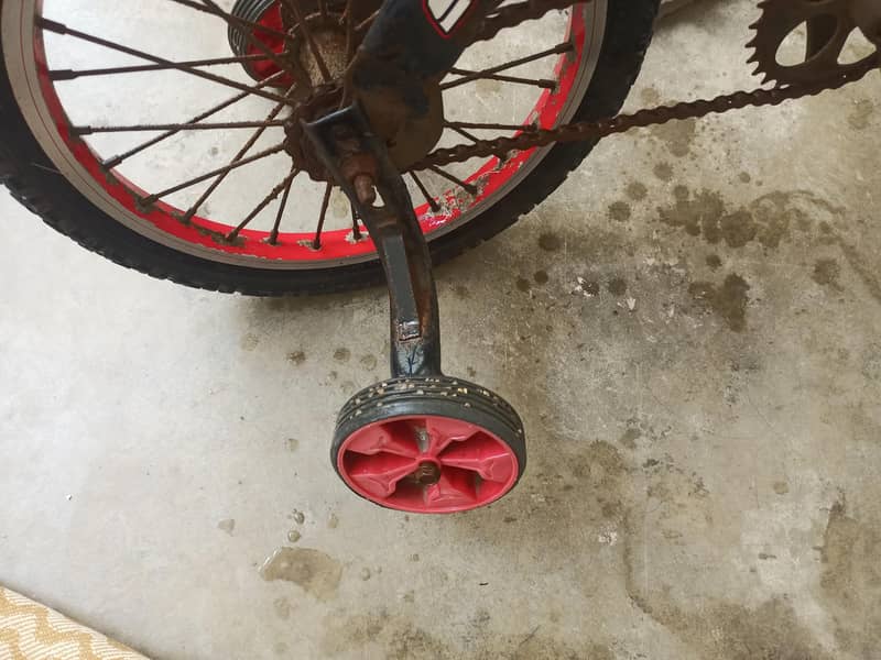 kids Cycle 7