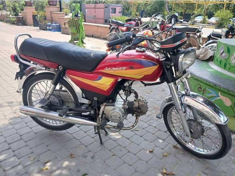cd 7t 2