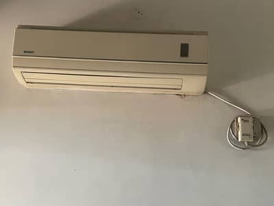 Orient 1.5 Ton Split AC OS-19GR – Excellent Cooling