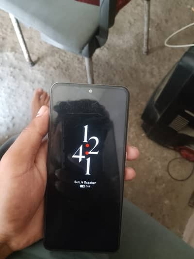 Xiaomi Redmi Note 11 Pro