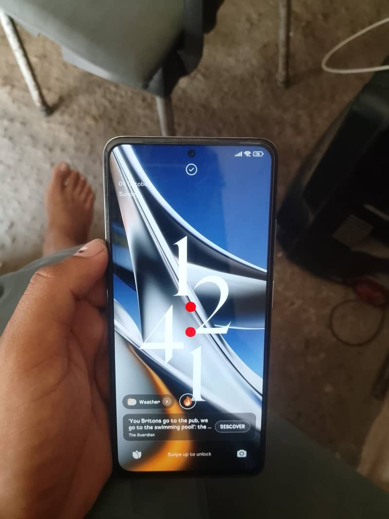 Xiaomi Redmi Note 11 Pro 1