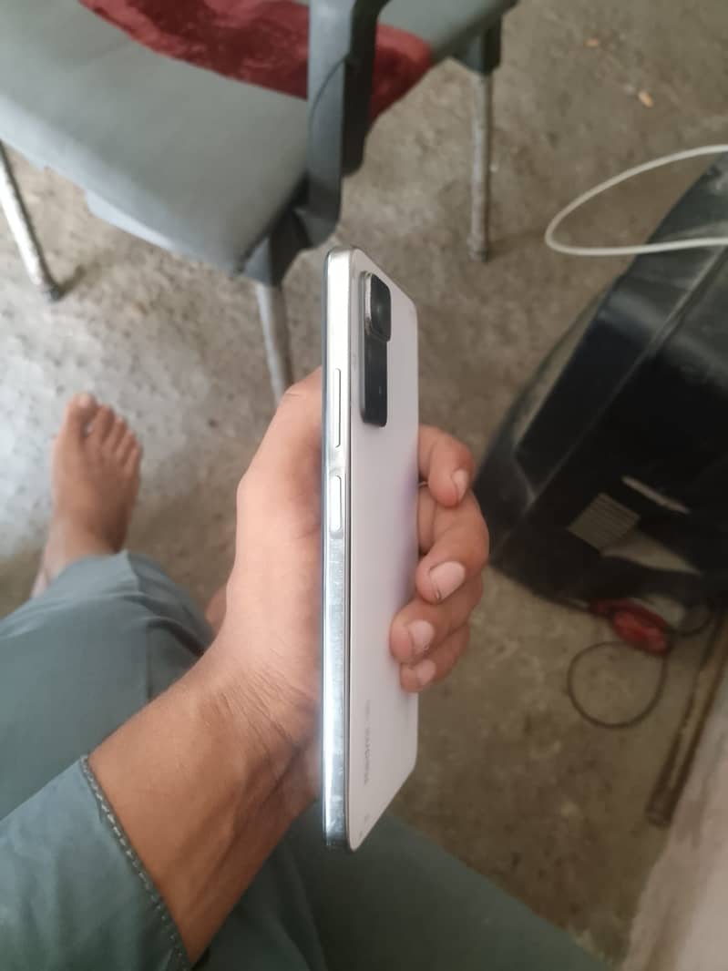 Xiaomi Redmi Note 11 Pro 2