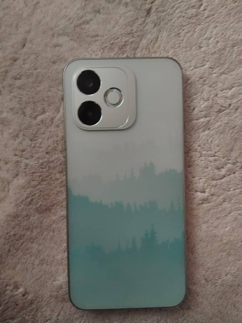 OPPO A6s Pro 2