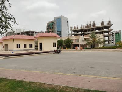 Prime Location 200 Square Yards Villas Available For Rent in Precinct-2 Bahria Town Karachi