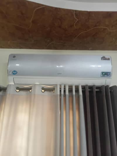 ac for sele