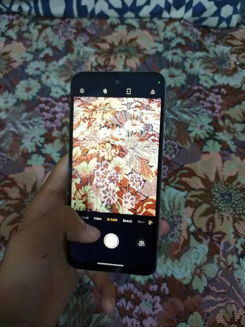 Tecno Spark Go 1