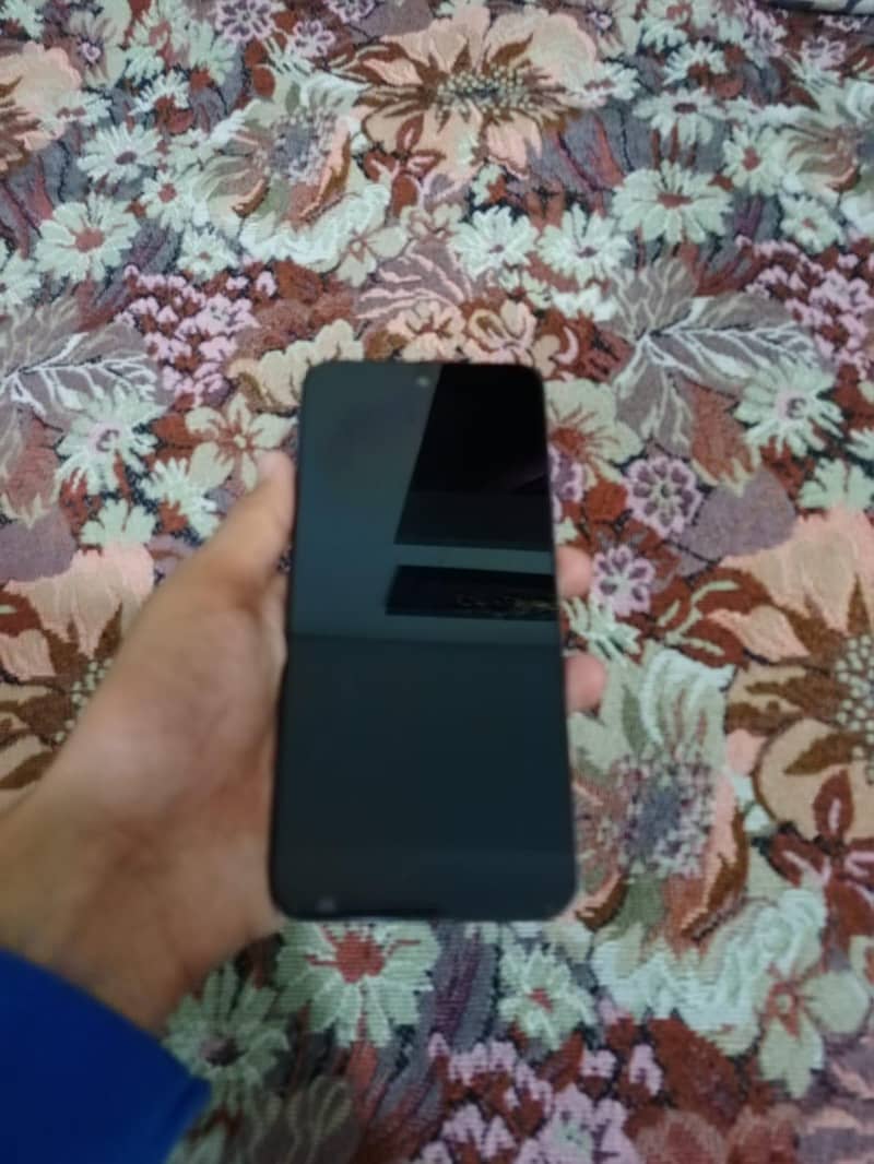 Tecno Spark Go 3