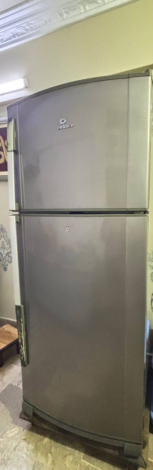 DAWLANCE REFRIGERATOR (Large) 0