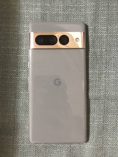 Google Pixel 7 Pro