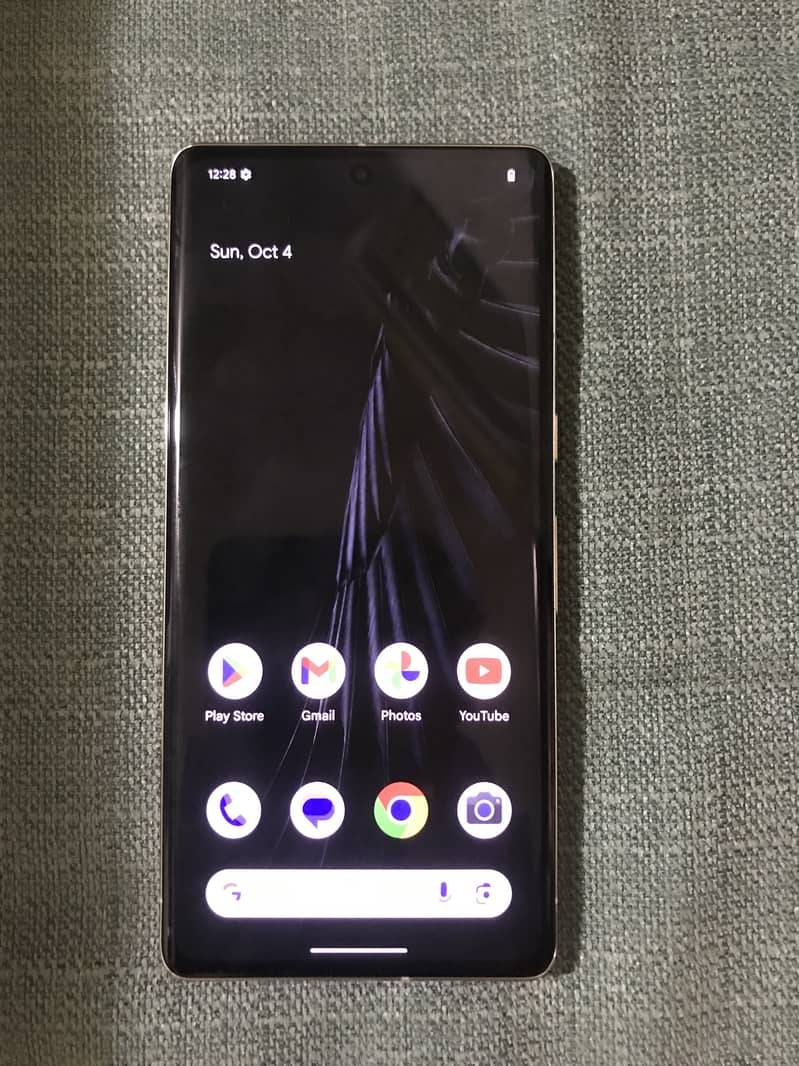 Google Pixel 7 Pro 1