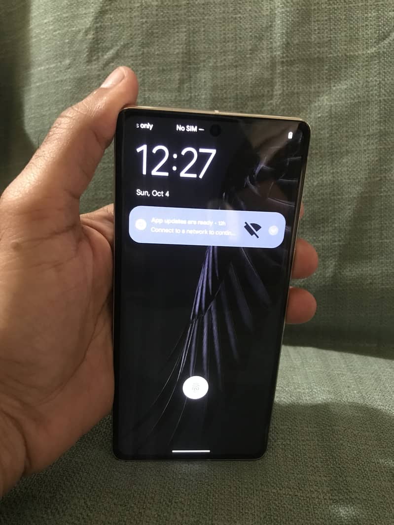 Google Pixel 7 Pro 2