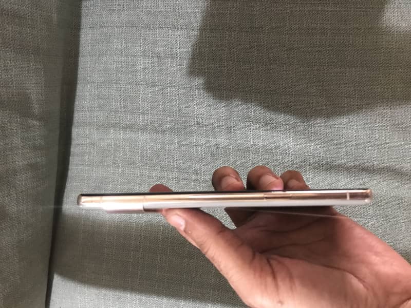 Google Pixel 7 Pro 3