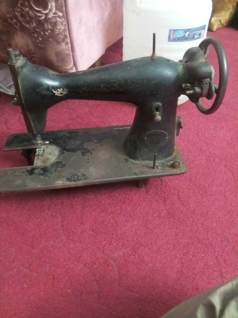 vintage 1