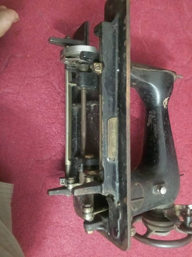 vintage 3
