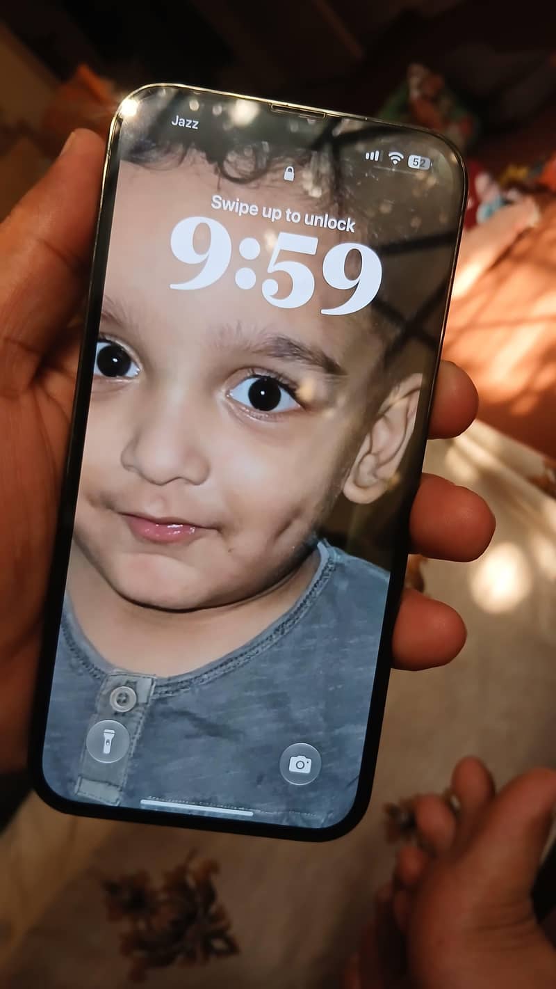Apple iPhone 13 Pro Max 3
