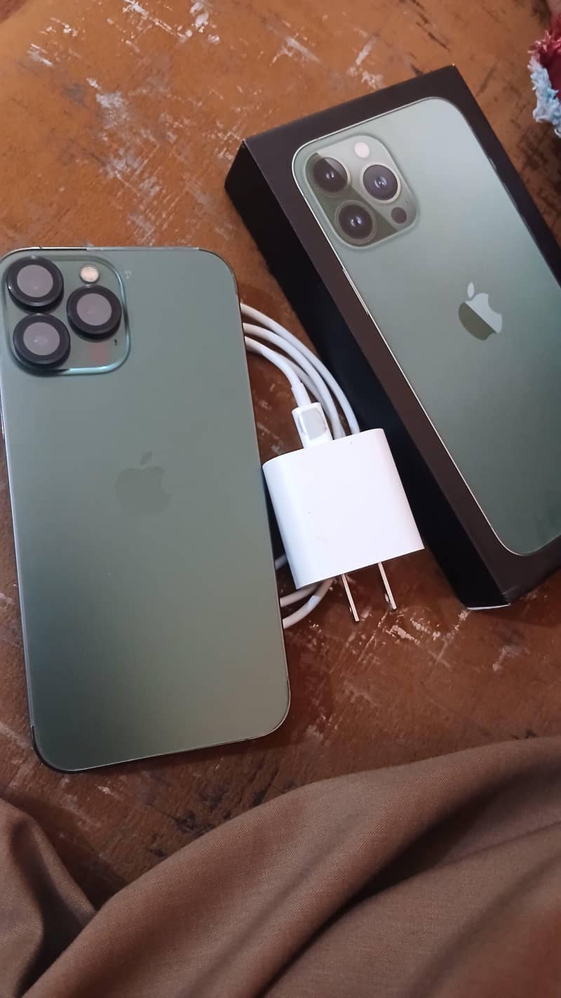 Apple iPhone 13 Pro Max 5