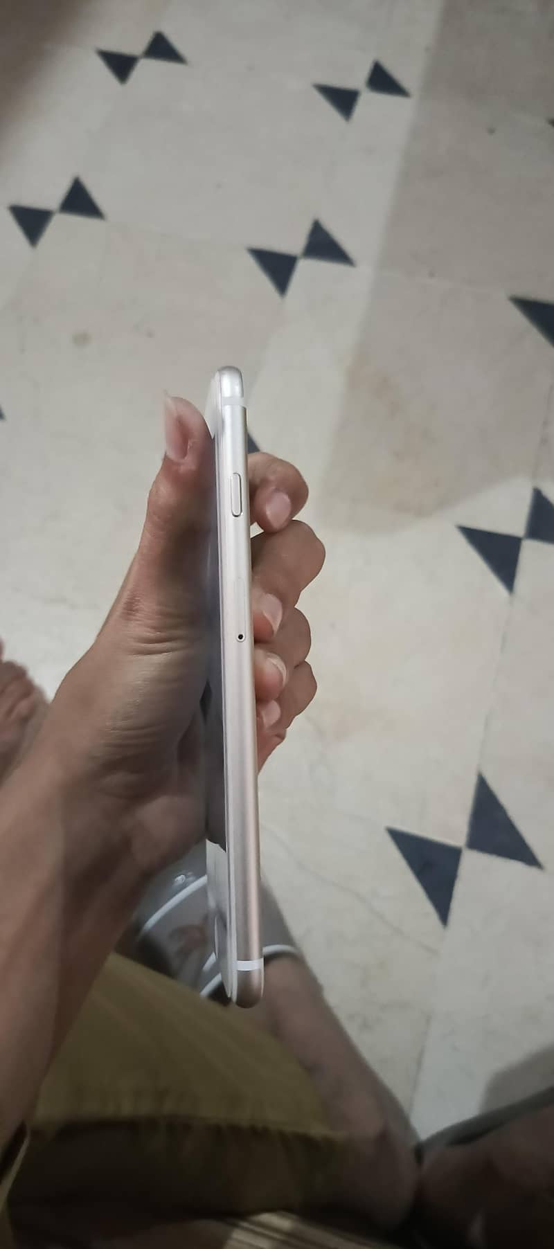 Apple iPhone 6S Plus 0