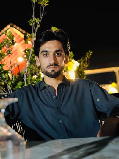 Muhammad Asif