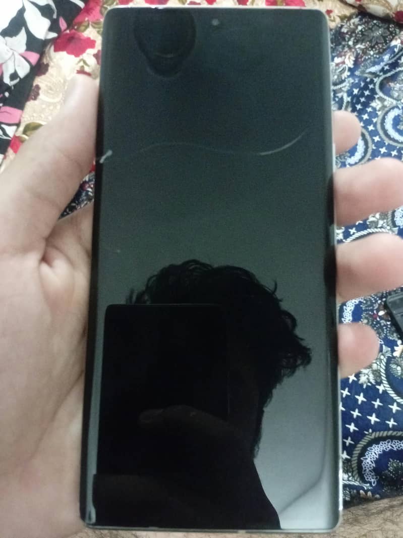 Google Pixel 6 Pro 1