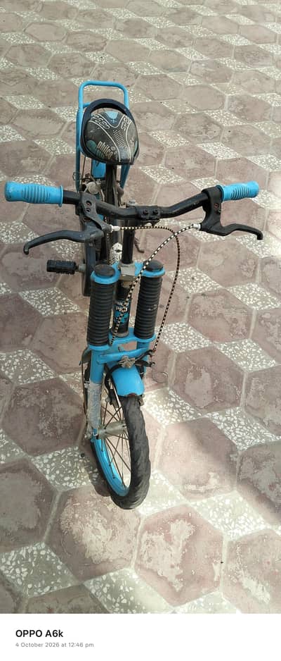 7 year old kids bicycle