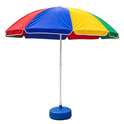 Outdoor umbrella