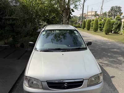 Suzuki Alto 2010