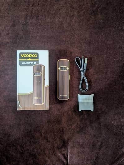 Voopoo Vmate E