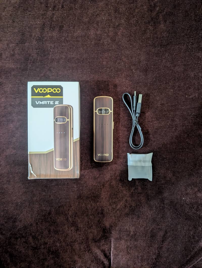 Voopoo Vmate E 0