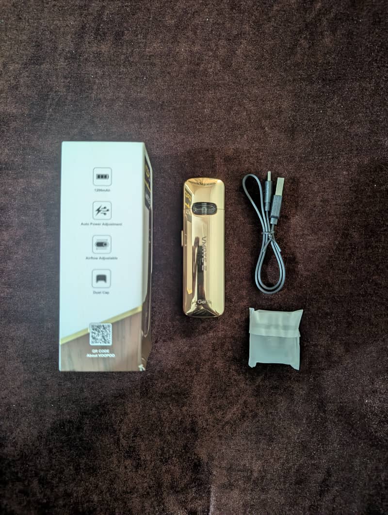 Voopoo Vmate E 1
