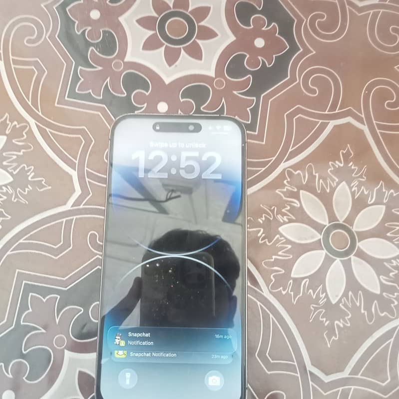 Apple iPhone 14 Pro Max 4