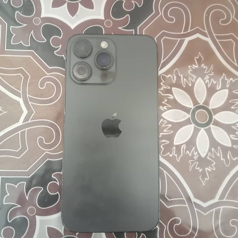 Apple iPhone 14 Pro Max 5