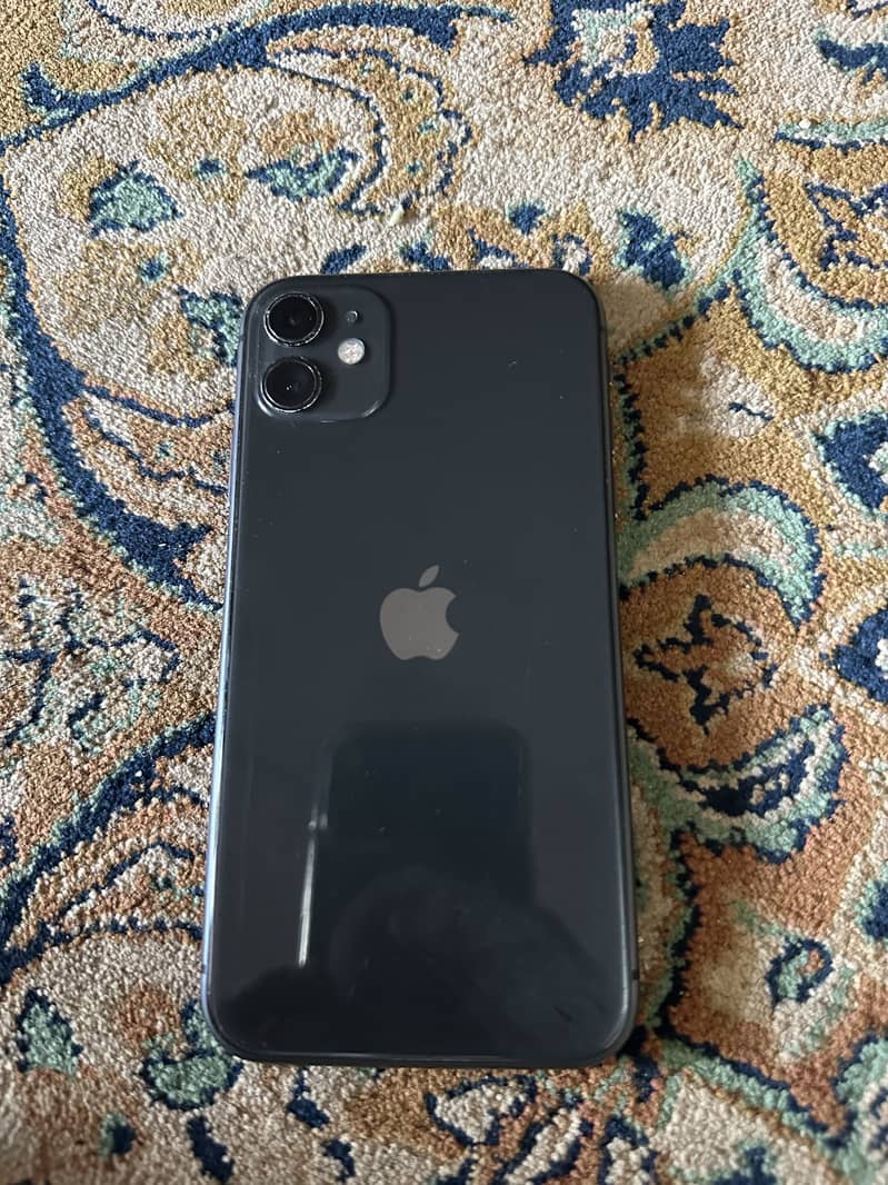 Apple iPhone 11 1