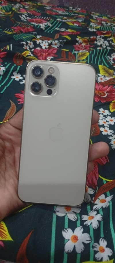 Apple iPhone 12 Pro non pta 128gb