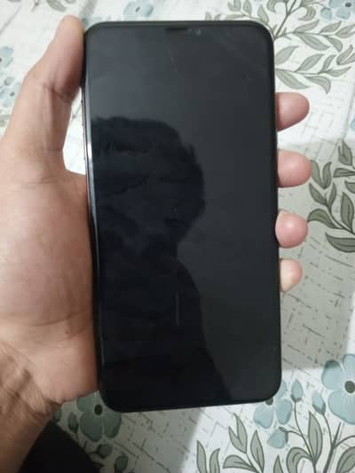 Apple iPhone XS Max 256 PTA Approved