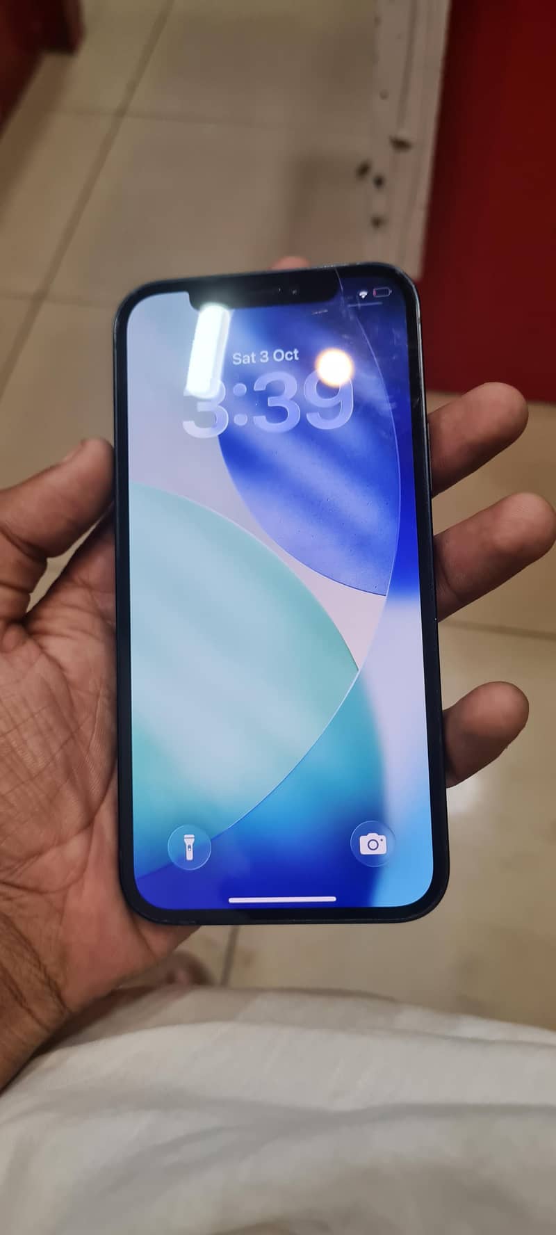 Apple iPhone 12 9