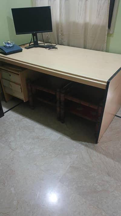 Office Table