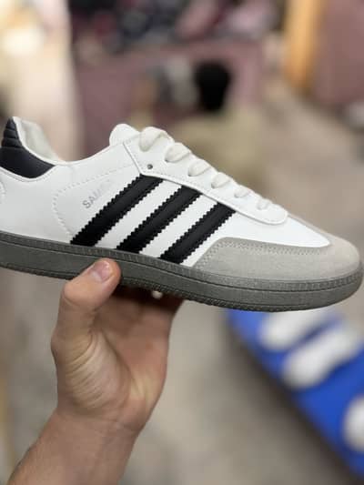 Samba avalible Vietnam