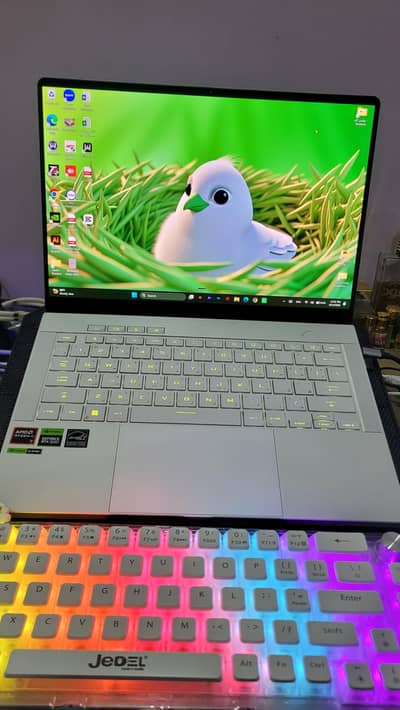 Asus Zephyrus G14 | Laptop | Gaming Laptop