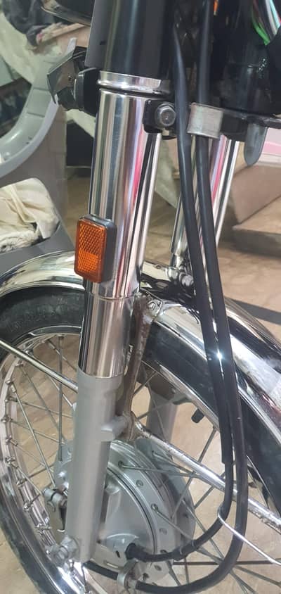 honda cg 125