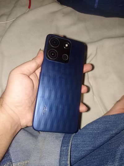 Itel A60s 8gb 128gb dual sim 4g pta