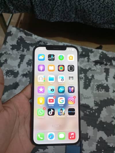 Apple iPhone 12 Pro Max