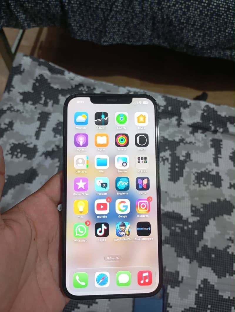 Apple iPhone 12 Pro Max 3