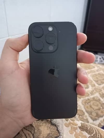 Apple iPhone 15 Pro 128GB For Urgent Sale !