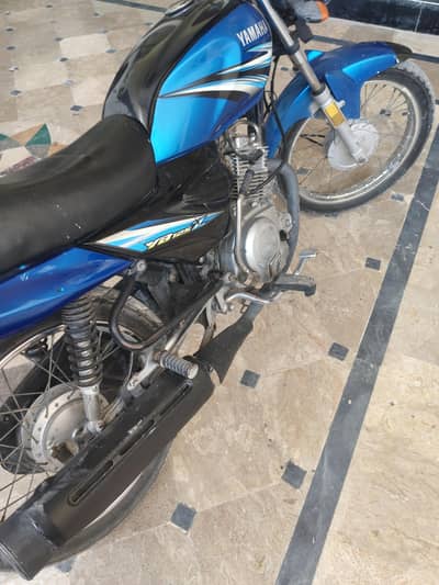 yamaha