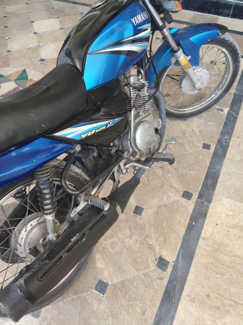 yamaha 0