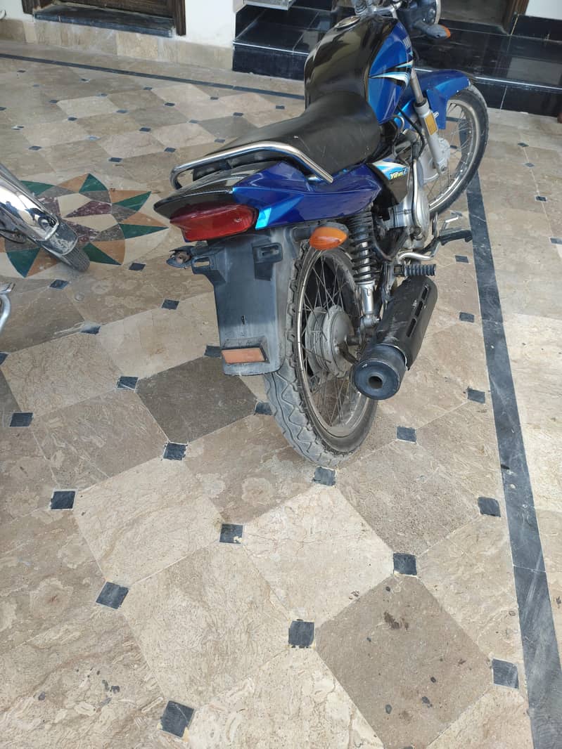yamaha 1
