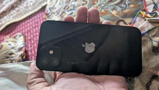Apple iPhone 12